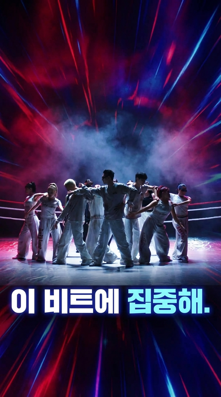 전 세계 차트 1위, 아이브의 Bang Bang
