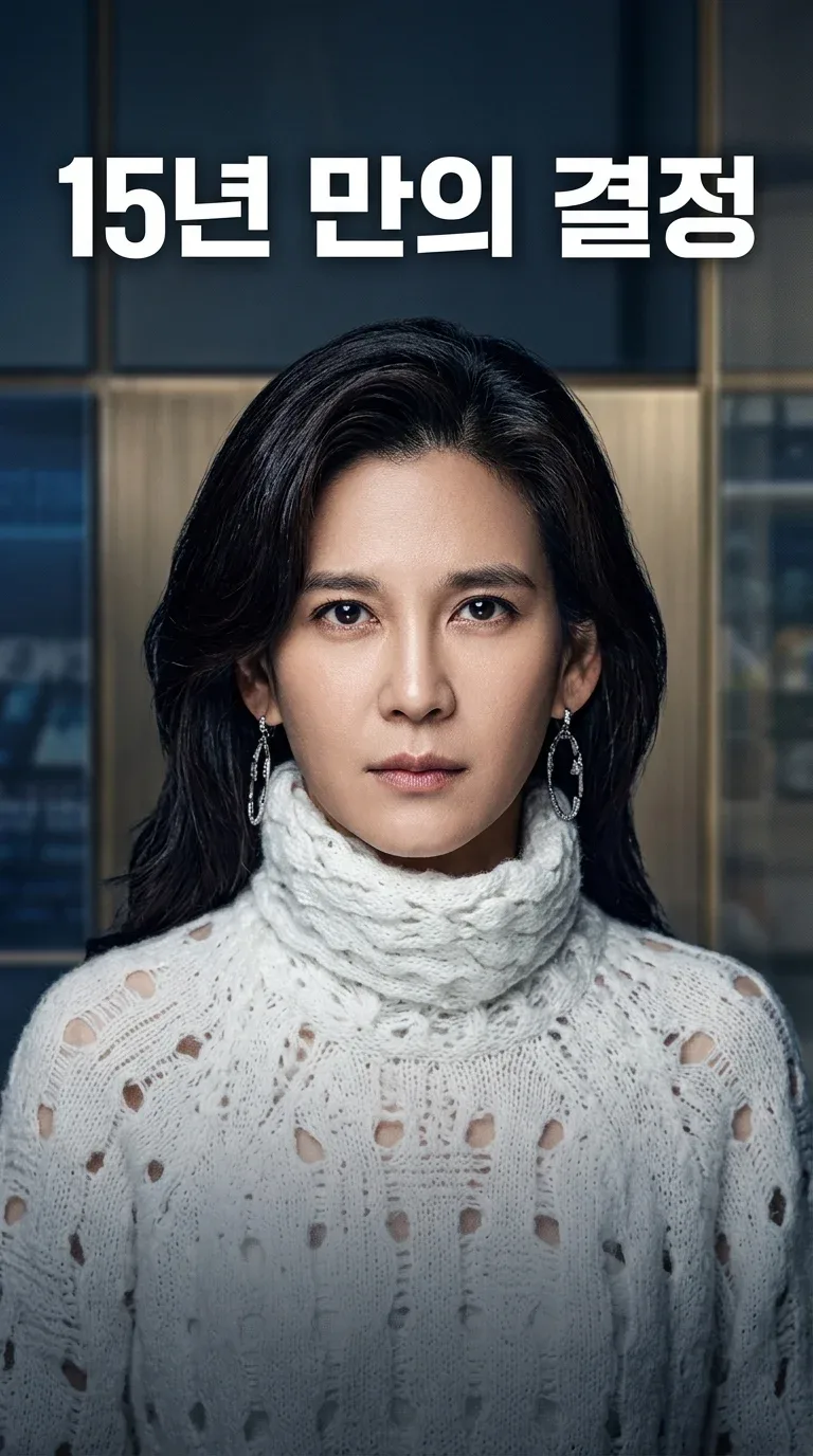 15년간 주식 0주, 이부진 사장의 첫 매입 결정
